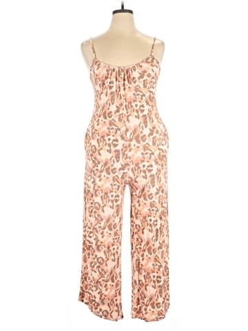 Tart Jumpsuit (view 1)