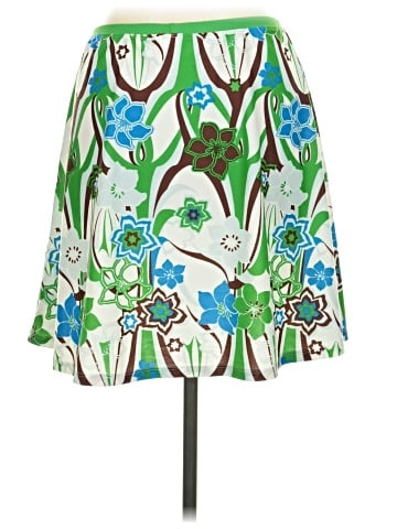 Water Girl by Patagonia Casual Skirt (view 2)