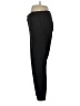 J.Crew Factory Store Solid Black Active Pants Size 12 - photo 5