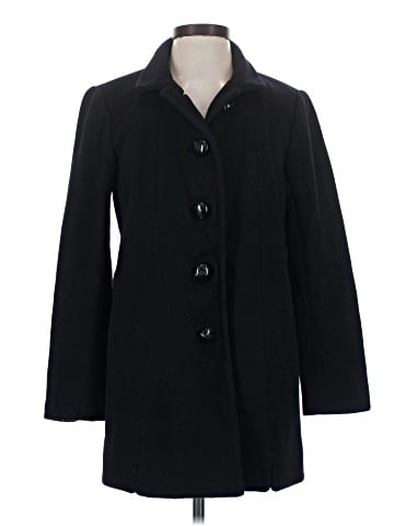 J.Crew Wool Coat (view 1)