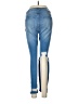 Cello Jeans Stars Blue Jeans Size 7 - photo 2