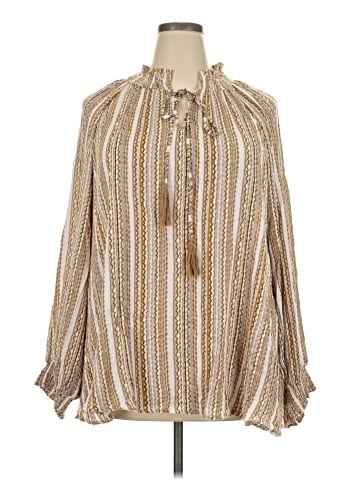 Oddi Casual Dress (view 1)