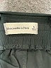 Abercrombie & Fitch Solid Black Shorts Size S - photo 3