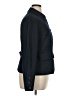 Ellen Tracy Solid Black Jacket Size 16 - photo 4