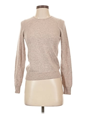 Repeat Cashmere Cashmere Pullover Sweater (view 1)