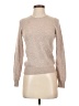 Repeat Cashmere 100% Cashmere Tan Cashmere Pullover Sweater Size EU 34 / US 4 - photo 1
