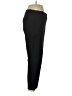 J.Crew Factory Store Solid Black Active Pants Size 12 - photo 4