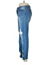 Cello Jeans Stars Blue Jeans Size 7 - photo 5