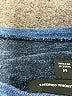 INC International Concepts Blue Pullover Sweater Size M - photo 7