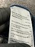 INC International Concepts Blue Pullover Sweater Size M - photo 9