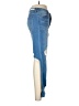 Cello Jeans Stars Blue Jeans Size 7 - photo 4