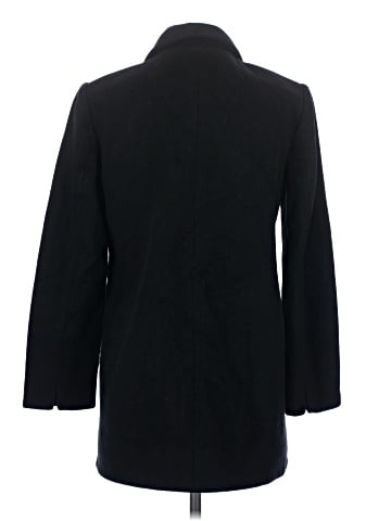 J.Crew Wool Coat (view 2)