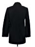 J.Crew 100% Wool Black Wool Coat Size 4 - photo 2