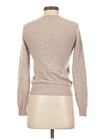 Repeat Cashmere Cashmere Pullover Sweater (view 2)