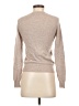 Repeat Cashmere 100% Cashmere Tan Cashmere Pullover Sweater Size EU 34 / US 4 - photo 2
