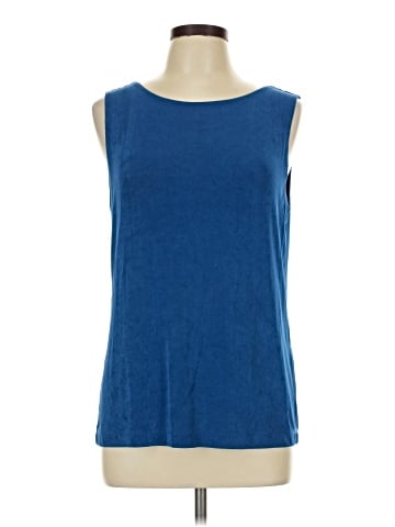 Travelers by Chico's Sleeveless Top (view 1)