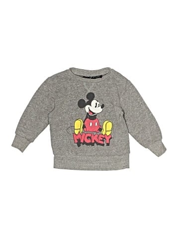 Disney Sweatshirt (view 1)
