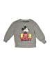 Disney Gray Sweatshirt 12-18 MO / 18 MO - photo 1