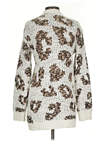 Bobeau Cardigan (view 2)