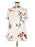 Popyoung Ivory Sleeveless T-Shirt Size 2X - photo 2