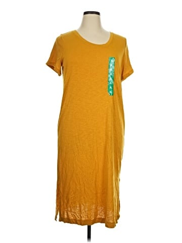 Jessica Simpson Casual Dress (view 1)