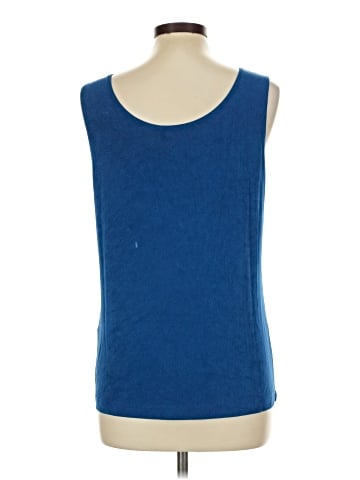 Travelers by Chico's Sleeveless Top (view 2)