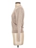 Repeat Cashmere 100% Cashmere Tan Cashmere Pullover Sweater Size EU 34 / US 4 - photo 5