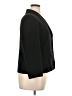 Jones Studio 100% Polyester Black Blazer Size 16 Petite - photo 4
