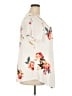 Popyoung Ivory Sleeveless T-Shirt Size 2X - photo 4