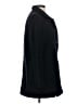 J.Crew 100% Wool Black Wool Coat Size 4 - photo 4