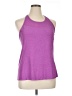 Reebok Purple Active Tank Size XL (estimated) - photo 1