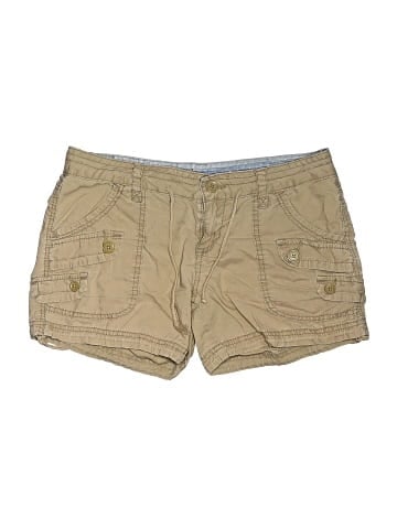 Unionbay Khaki Shorts (view 1)