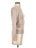 Repeat Cashmere 100% Cashmere Tan Cashmere Pullover Sweater Size EU 34 / US 4 - photo 4
