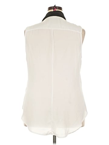 Pure Energy Sleeveless Blouse (view 2)
