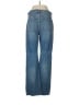 J.Crew 100% Cotton Blue Jeans Size 29 waist (tall) - photo 2