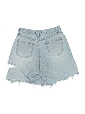 Storets Denim Shorts (view 2)