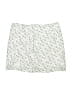 Glassons Floral Ivory Skort Size 8 - photo 2