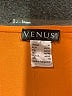 Venus Orange Sleeveless Top Size M - photo 7