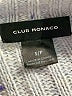 Club Monaco Solid Gray Wool Pullover Sweater Size S - photo 7