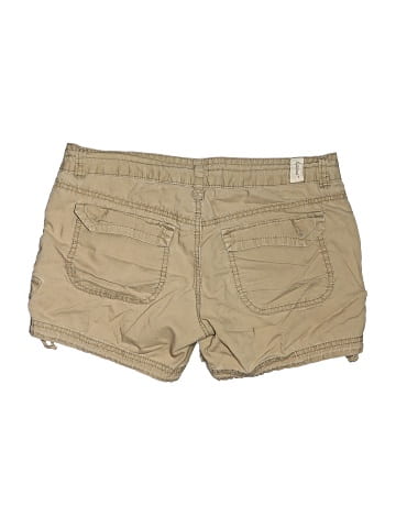 Unionbay Khaki Shorts (view 2)