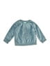 Disney Baby 100% Polyester Teal Sweatshirt 18-24 MO / 24 MO - photo 1