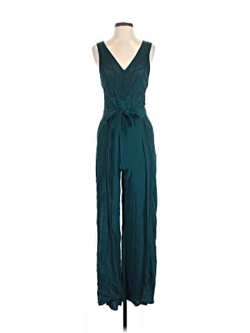 Elevenses Jumpsuit (view 1)