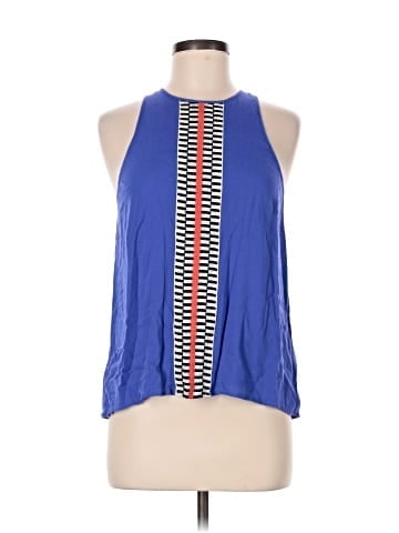 THML Sleeveless Blouse (view 1)