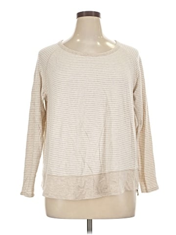 Kersh Pullover Sweater (view 1)