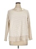 Kersh Tan Pullover Sweater Size XL - photo 1