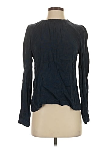 Bella Dahl Long Sleeve Blouse (view 1)
