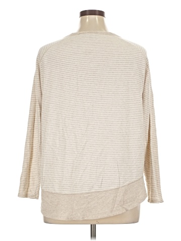 Kersh Pullover Sweater (view 2)