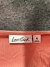 Lovesick Pink Sleeveless Blouse Size 4X (4) - photo 7