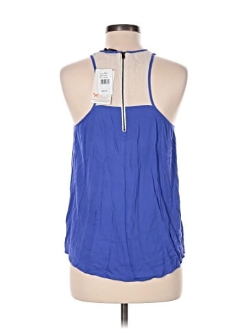 THML Sleeveless Blouse (view 2)