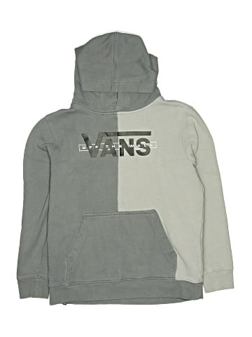Vans Pullover Hoodie (view 1)